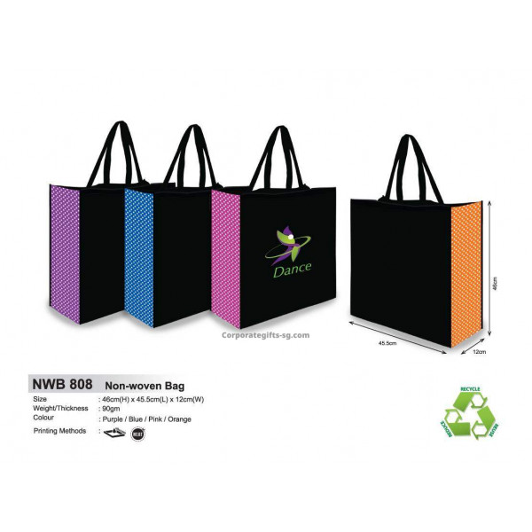 NWB 808 Non-woven Bag